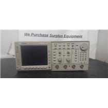 Tektronix TDS 524A 2 Channel Digitizing Oscilloscope