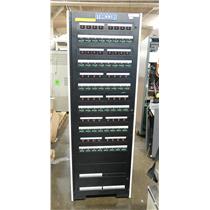 Maccor Series 4000 Battery, Supercapacitor & Fuel Cell Automated Test System