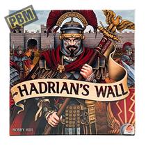 Hadrian's Wall by Garphill Games - SEALED