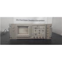 Tektronix TAS 475 4 Channel Oscilloscope