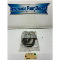 Whirlpool Dryer 280114 Felt Seal New OEM