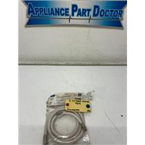 FlowMaster Refrigerator 49599 Ice Maker HookUp New OEM