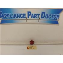 Wolf Range 804369 HI-OFF Red Metal Knob Open Box