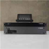 TC Electronic System 6000  AES Card w/ Remote  #59920