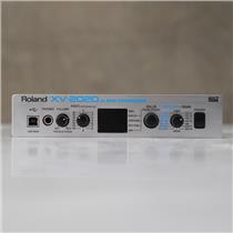 Roland XV-2020 64-Voice Expandable Digital Synthesizer Module #59925