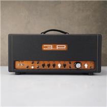 3rd Power Kitchen Sink 6V EL Guitar Head Amplifier #59930