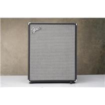 Fender Rumble 500 Bass Combo Amplifier #59933
