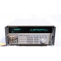 Fluke 5700A NAF Multifunction Calibrator