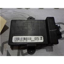 2010 2011 FORD F150 HARLEY DAVIDSON 5.4 AUTO 4X4 INTERIOR AMBIENT LIGHT MODULE