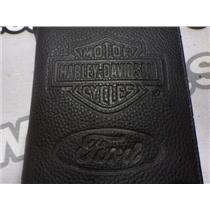2010 FORD F150 HARLEY DAVIDSON 5.4 AUTO 4X4 OWNERS MANUAL WITH CASE OEM