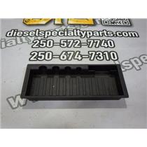 2010 2011 FORD F150 HARLEY DAVIDSON 5.4 AUTO 4X4 CENTRE CONSOLE STORAGE TRAY OEM