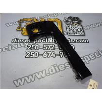 2010 2011 FORD F150 HARLEY DAVIDSON 5.4 AUTO 4X4 PASSENGER SIDE DASH TRIM BEZEL