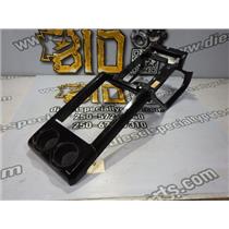 2010 2011 FORD F150 HARLEY DAVIDSON 5.4 AUTO 4X4 CENTRE CONSOLE TOP CUP HOLDER