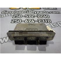 2010 2011 FORD F150 HARLEY DAVIDSON 5.4 AUTO 4X4 ECM ECU PCM AL3A12A650DVA OEM