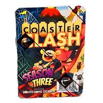 Coaster Clash: Mini Expansion by Wulfhorn Games - SEALED