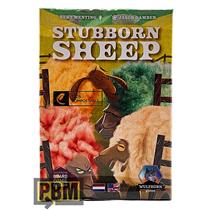 Stubborn Sheep by Wulfhorn Games - SEALED