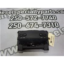 2003 2004 DODGE 3500 SLT 5.9 DIESEL AUTO 4X4 OVERHEAD DIGITAL CONSOLE 56049706AD