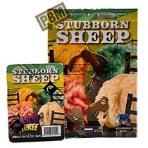Stubborn Sheep + Mini Expansion by Wulfhorn Games - SEALED
