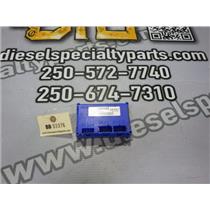 2003 2004 DODGE 3500 SLT 5.9 DIESEL AUTO 4X4 4WD TCCM TRANSFER MODULE 56028589AD