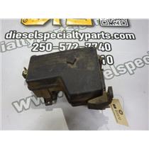 2003 2004 DODGE 3500 SLT 5.9 DIESEL AUTO 4X4 TIPM TOTAL INTEGRATED POWER MODULE