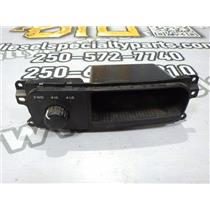 2003 2004 DODGE 3500 SLT 5.9 DIESEL AUTO 4X4 OEM DASH 4WD TRANSFER CASE SWITCH