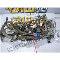 2003 2004 DODGE 3500 SLT 5.9 DIESEL AUTO 4X ENGINE BAY WIRING HARNESS 56051898AB