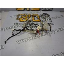 2003 2004 DODGE 3500 SLT 5.9 DIESEL AUTO 4X4 QUAD CAB HEADLINER WIRING HARNESS
