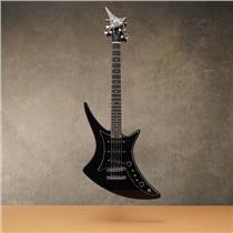 Guild X79-3 Skyhwak Guitar in Black w/Case #59563