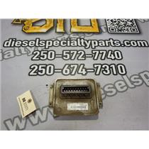 2003 2004 DODGE 3500 SLT 5.9 DIESEL AUTO 4X4 FCM FRONT CONTROL MODULE 56051036AD