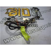 2001 2002 FORD RANGER XLT 4.0 AUTO 4X4 TAIL LIGHT WIRING HARNESS - PARTS ONLY