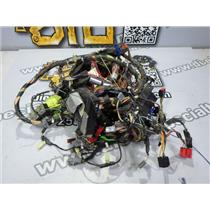 2001 2002 FORD RANGER XLT 4.0 AUTO 4X4 SUPERCAB DASH / CAB WIRING HARNESS