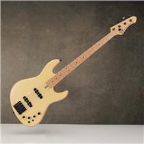 Fodera NYC Empire Bass Deluxe Series 4-String #59934