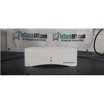AudioControl RIALTO 400 Amplifier- White/As-Is