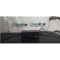 AudioControl RIALTO 400 Amplifier- Black - No Power
