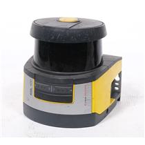 Leuze Electronic CU408-M12 53800117 RSL 400 Safety Laser Scanner