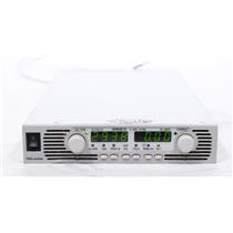 TDK Lambda GENH 40-19 Programmable DC Power Supply 40V 19A 760W PN 00507346
