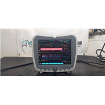 Venni VI-8410P Patient Monitor W/CO2, ECG, NIBP, Temp 1/2, SpO2, RESP, IBP 1/2