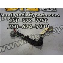 2001 2002 FORD RANGER XLT 4.0 AUTO 4X4 STEERING COLUMN WIRING HARNESS