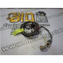 2001 2002 FORD RANGER XLT EXTENDED CAB 4.0 AUTO 4X4 TAIL LIGHT WIRING HARNESS