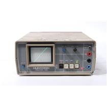 Huntron 1000 Tracker Component Tester Circuit Analyzer AS-IS