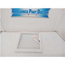 DACOR REFRIG 103065 DA81-09564A  DA81-09385A FREEZER SHELF W/ FRAME USED OEM