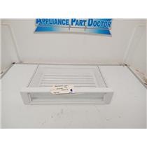 DACOR REFRIGERATOR 103052 103053 REFRIGERATOR DELI PAN USED OEM