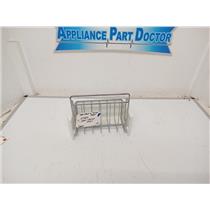 DACOR REFRIGERATOR 103305 DA81-09461A  DOOR SHELF WITH TILT OUT BASKET USED OEM