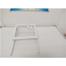 DACOR REFRIGERATOR 103115 102962 102963 BASKET FRAME WITH GLIDES USED OEM
