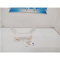 DACOR REFRIGERATOR 102946 102893 REFRIGERATOR BULB COVER W/ SOCKETS USED OEM