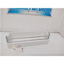 DACOR REFRIGERATOR 103041 DA81-09262A 18 INCH DOOR SHELF  USED OEM