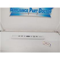 DACOR REFRIGERATOR 103284 DA81-08786A MAIN DISPLAY ASSEMBLY USED OEM