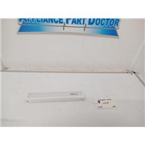 DACOR REFRIGERATOR 103144 REFRIGERATOR FACADE USED OEM