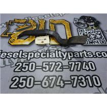 2001 2002 FORD RANGER XLT EXTENDED CAB 4.0 AUTO 4X4 OEM FUEL GAS THROTTLE PEDAL