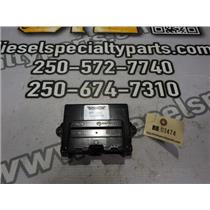 2001 2002 FORD RANGER XLT EXTENDED CAB 4.0 AUTO 4X4 TCCM TRANSFER CASE MODULE